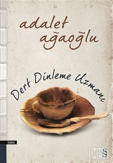 Dert Dinleme Uzmanı